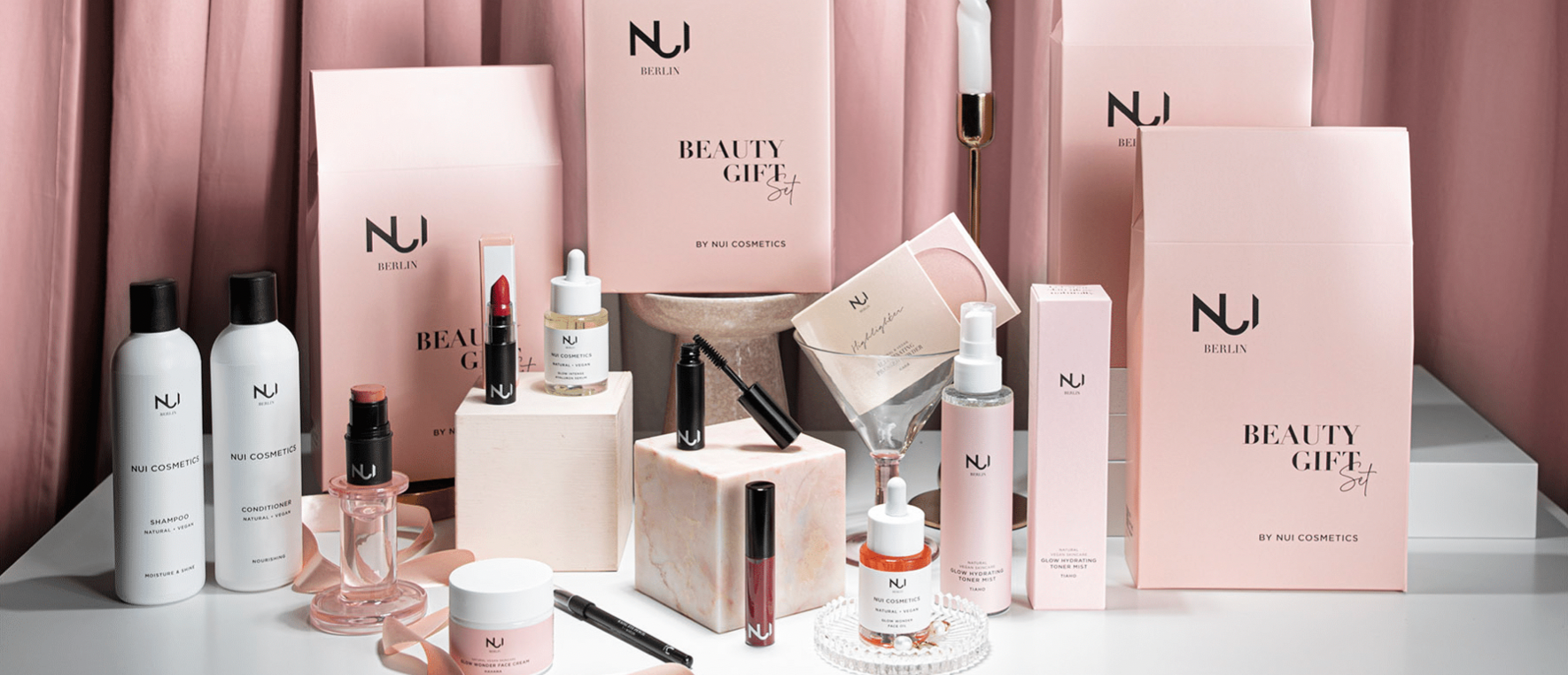 NUI Gift Guide