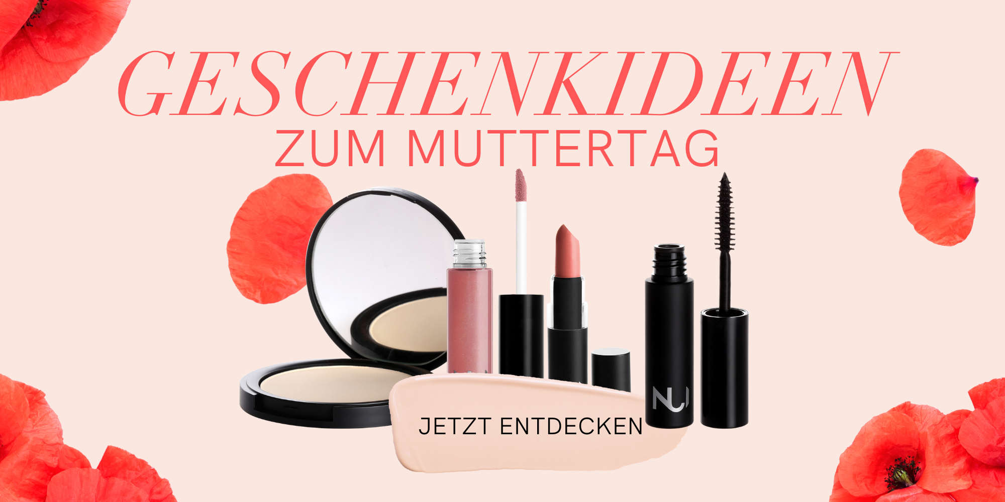 Geschenkideen zum Muttertag