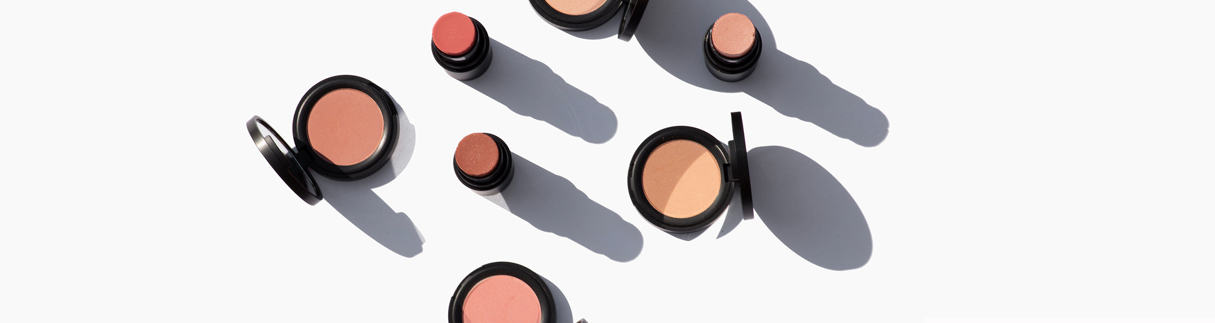 Natural Pressed Blush