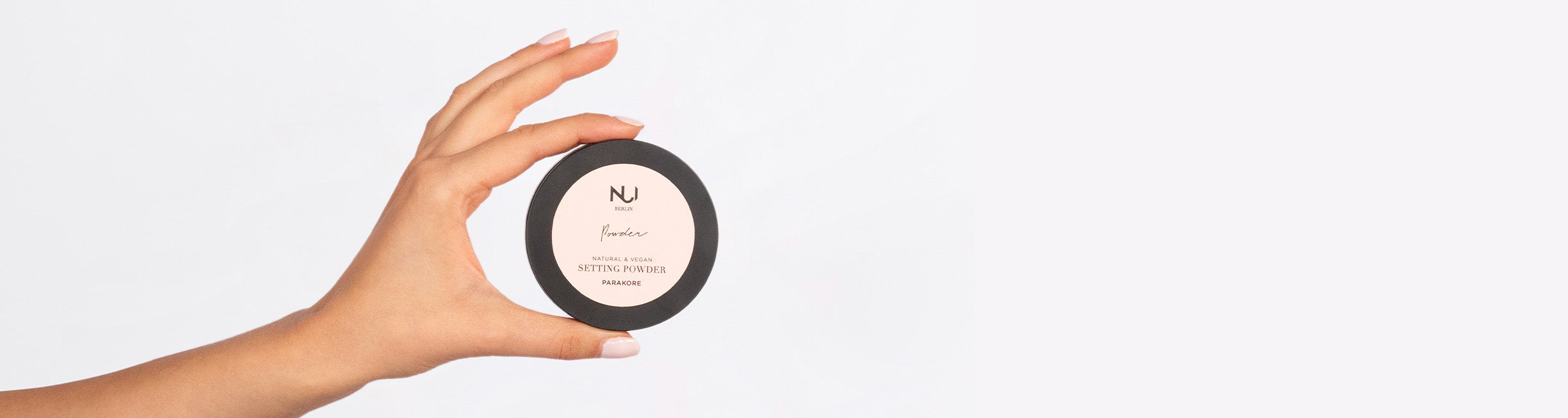 Natural Setting Powder