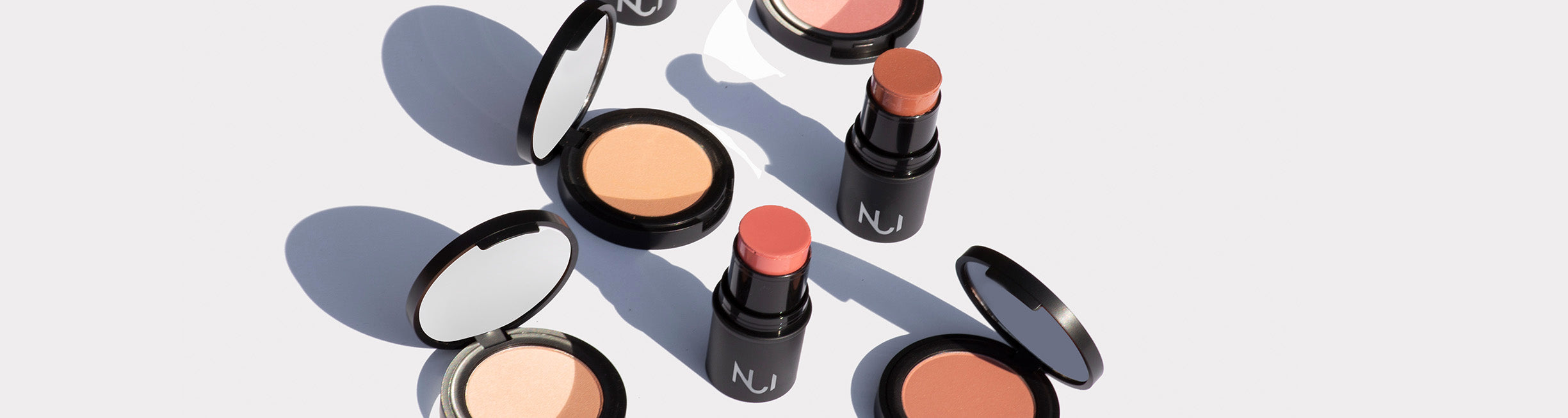 Natural Cream Blush