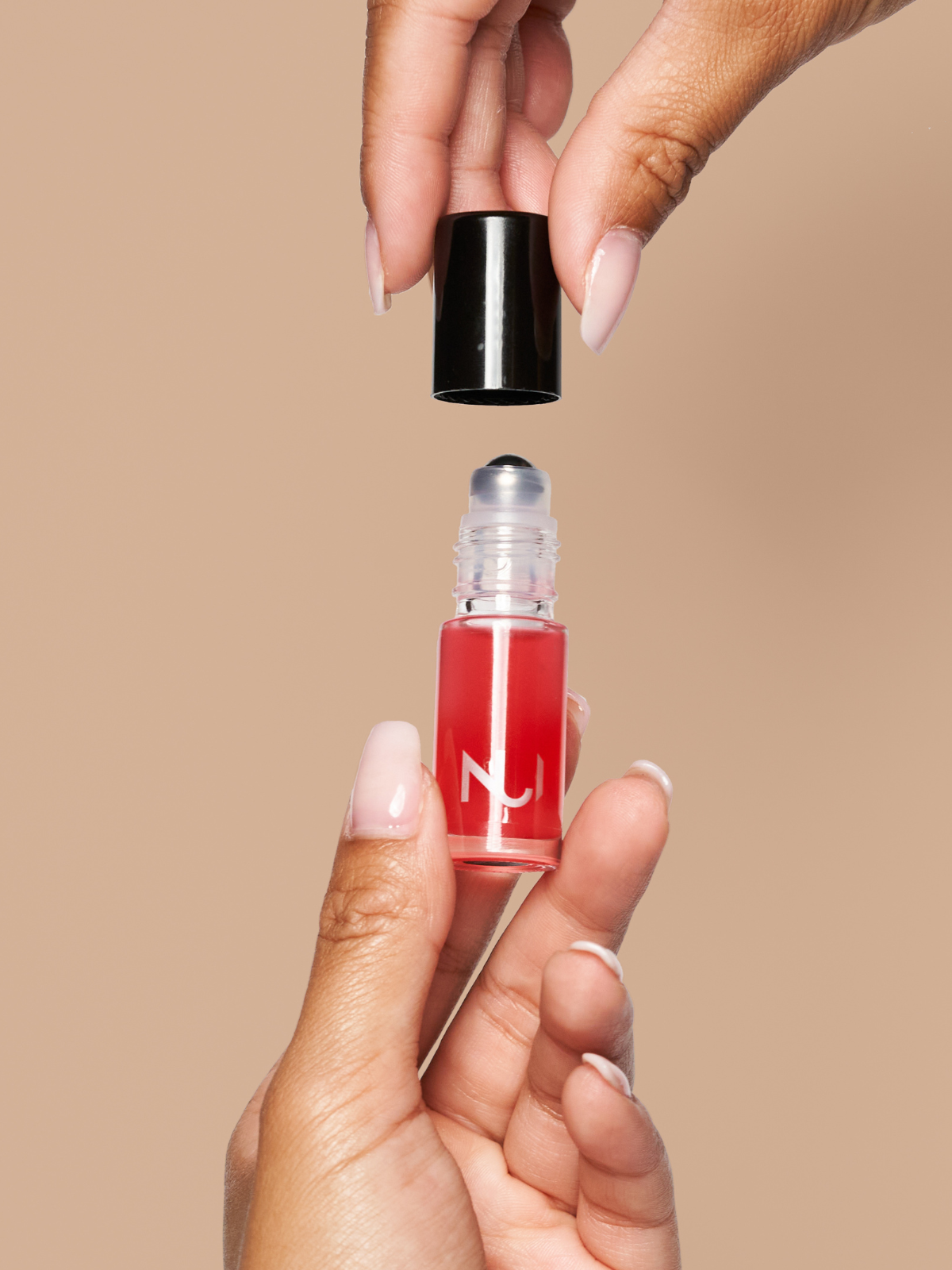 NUI Natural & Vegan Hydrating Lip Oil