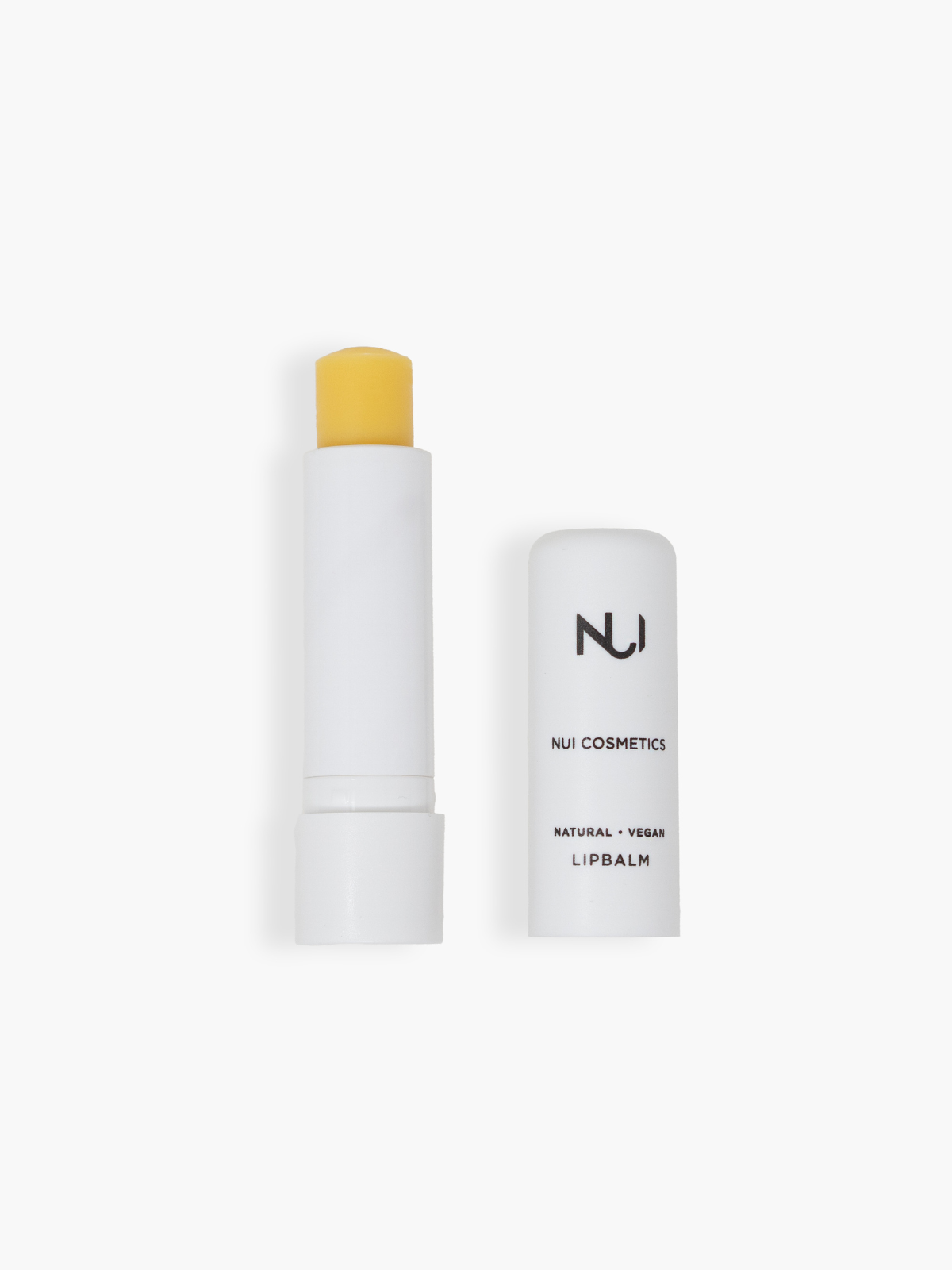 NUI Natural & Vegan Lip Balm