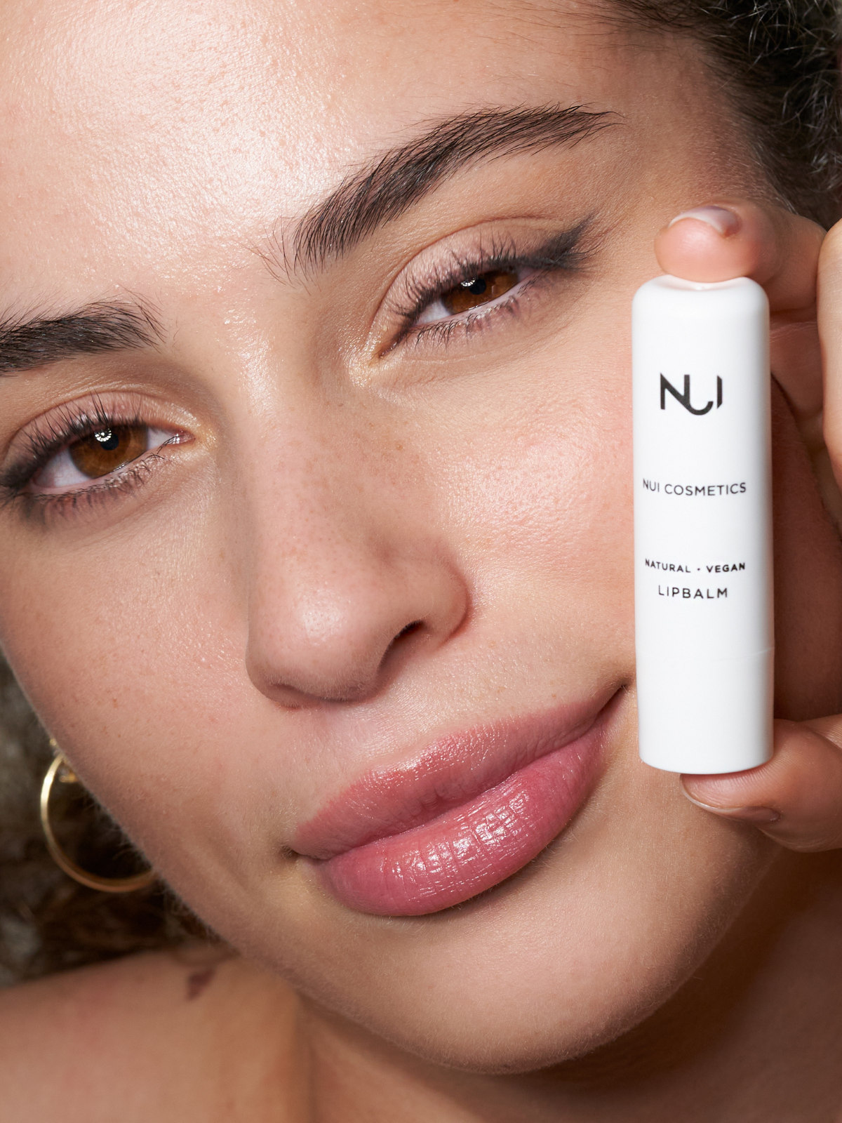 NUI Natural & Vegan Lip Balm