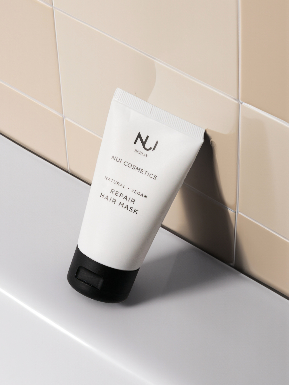 NUI Natural & Vegan Repair Hair Mask