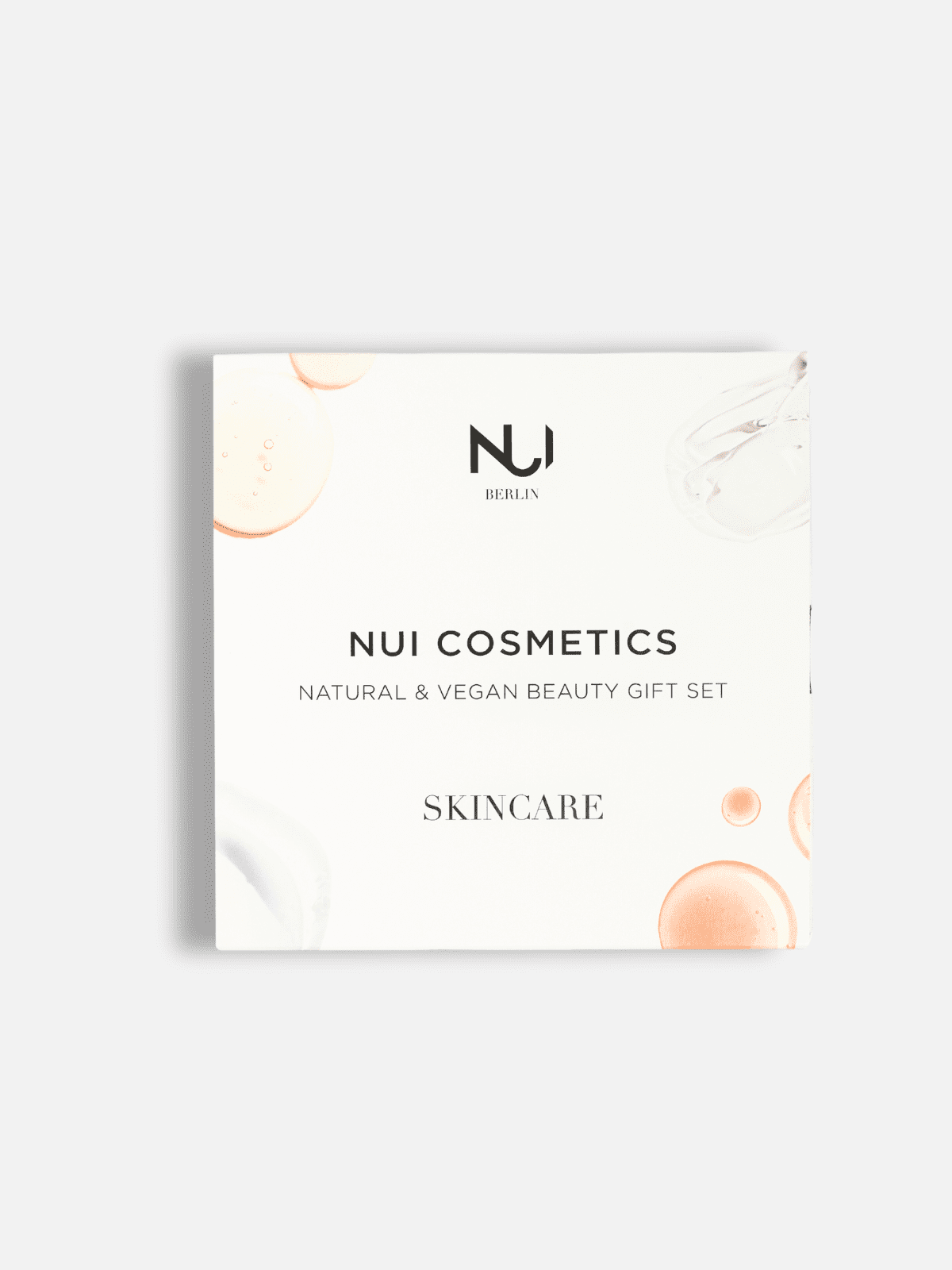 NUI Natural & Vegan Radiance Set