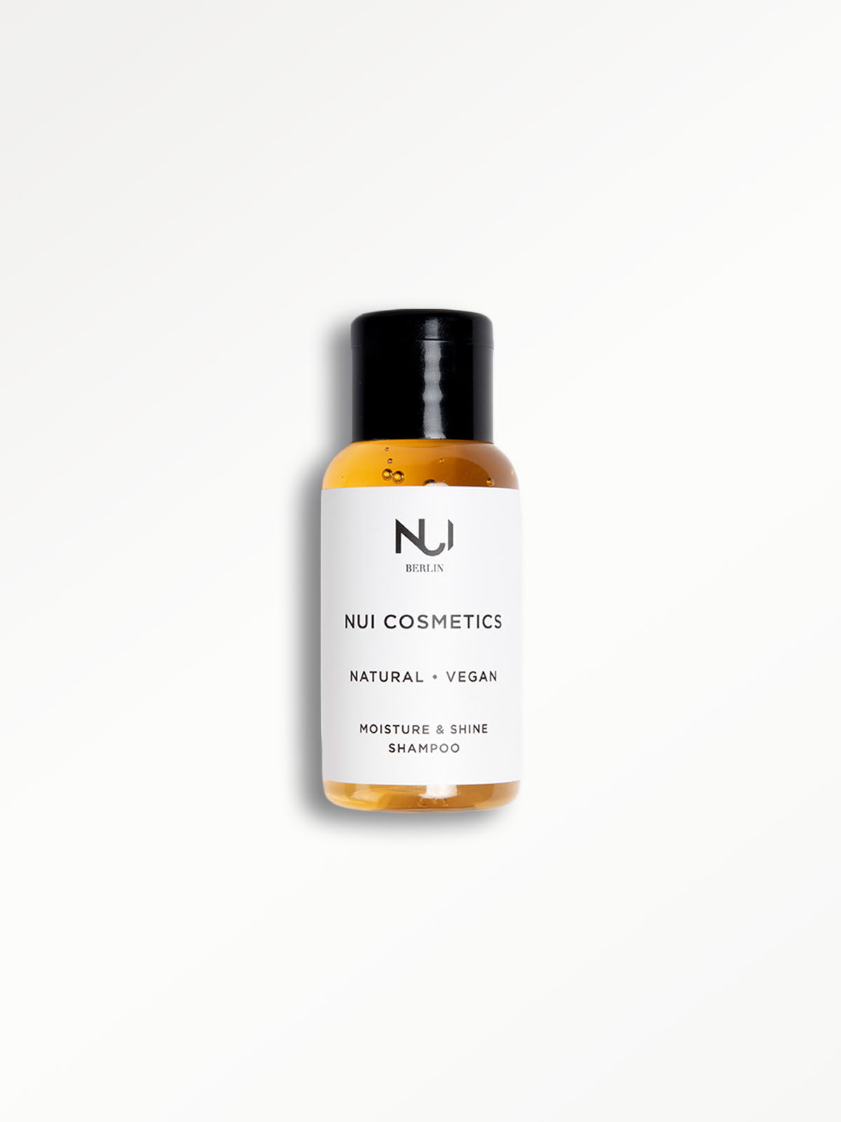 Hair Care Set