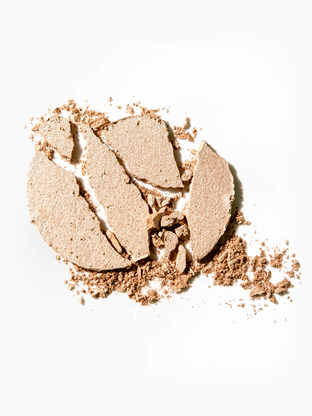 NUI Natural Illuminating Pressed Powder KARA