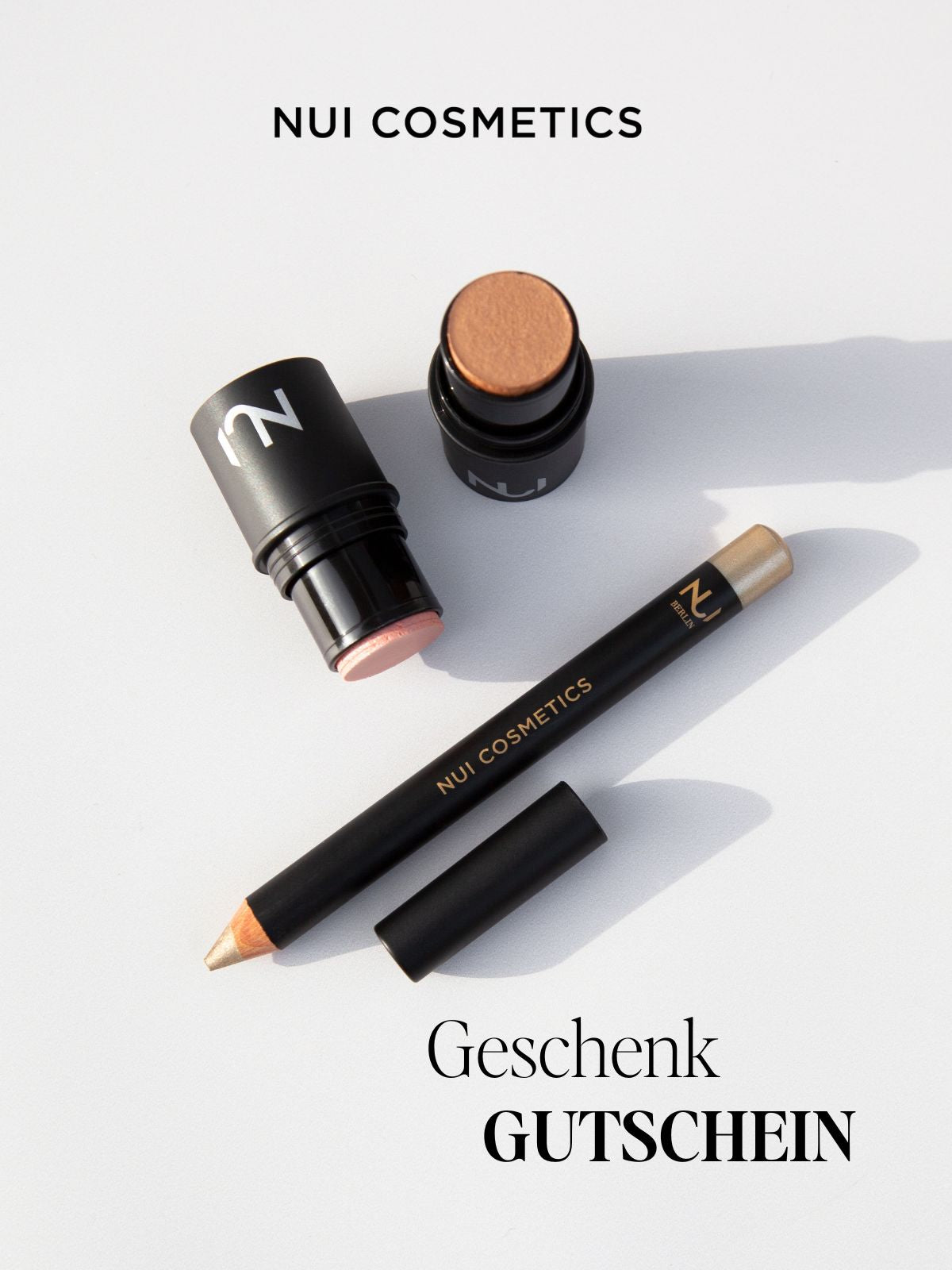 NUI Geschenkgutschein (digital)