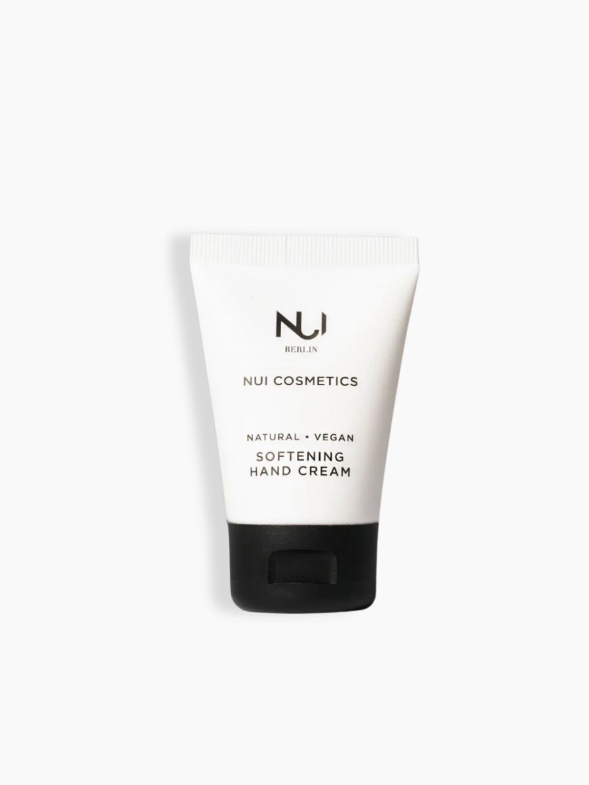 NUI Natural & Vegan Softening Hand Cream