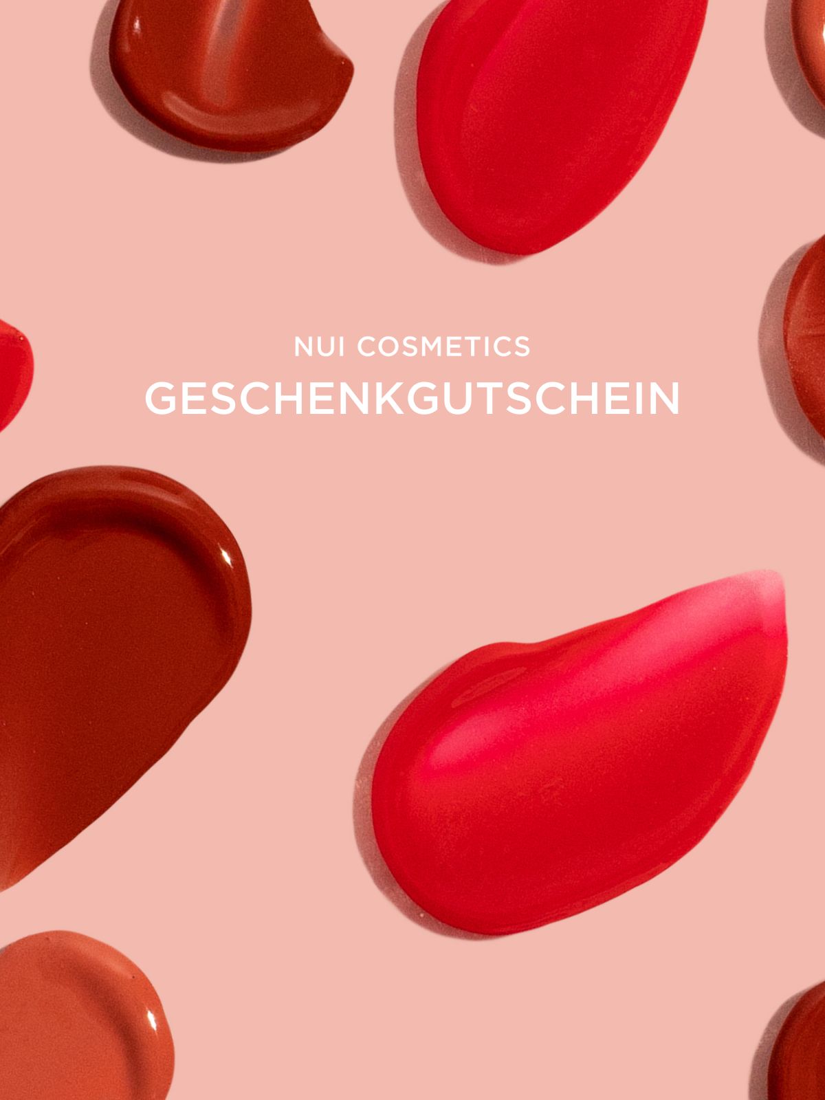 NUI Geschenkgutschein (digital)