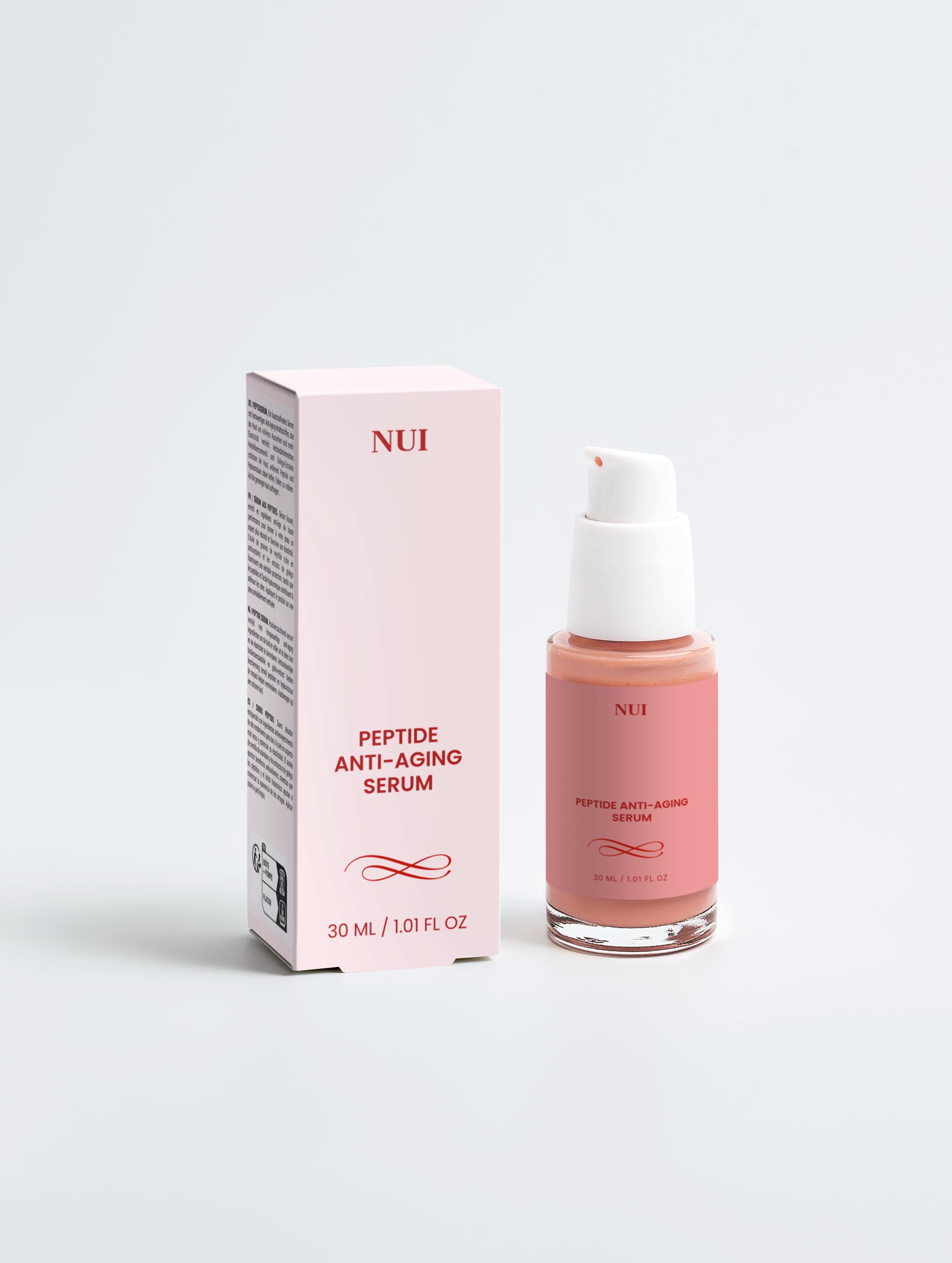 Boost Serum Collection Box