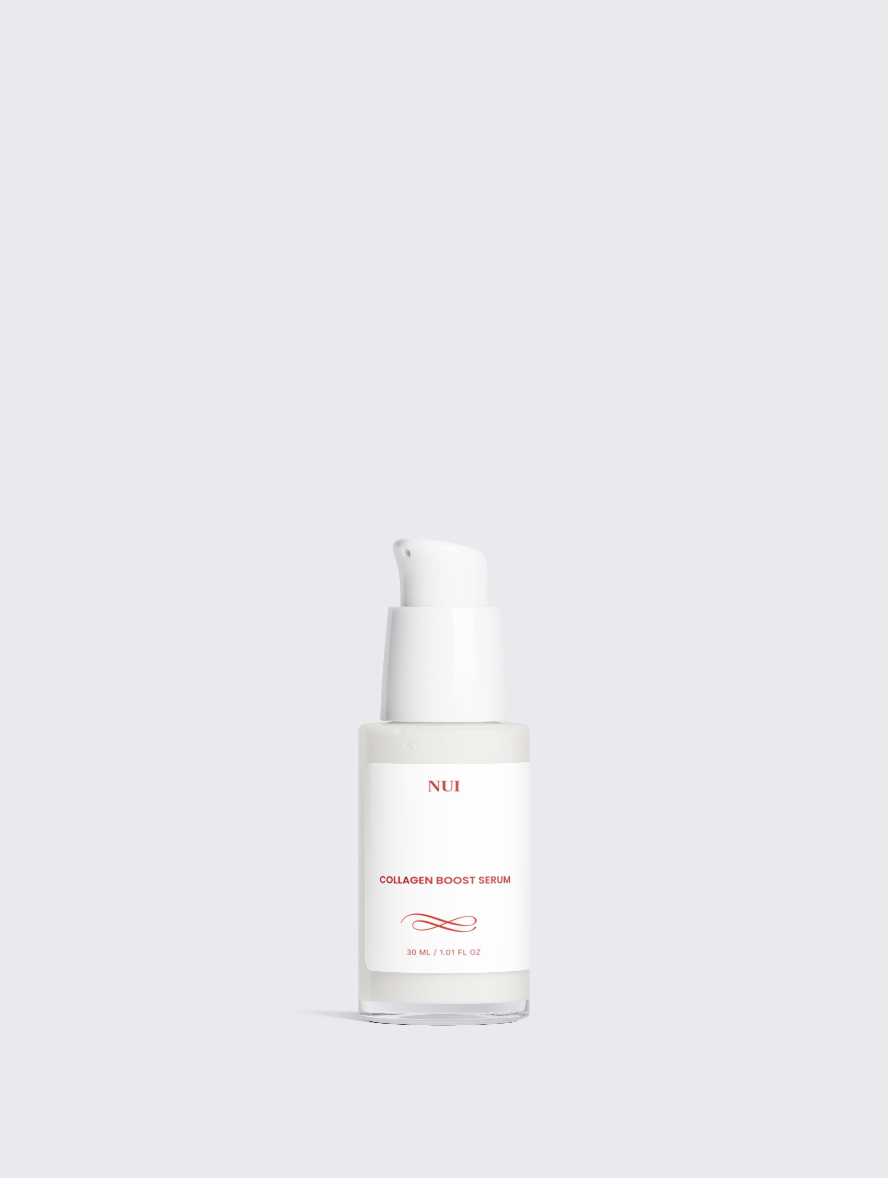 Boost Serum Collection Box