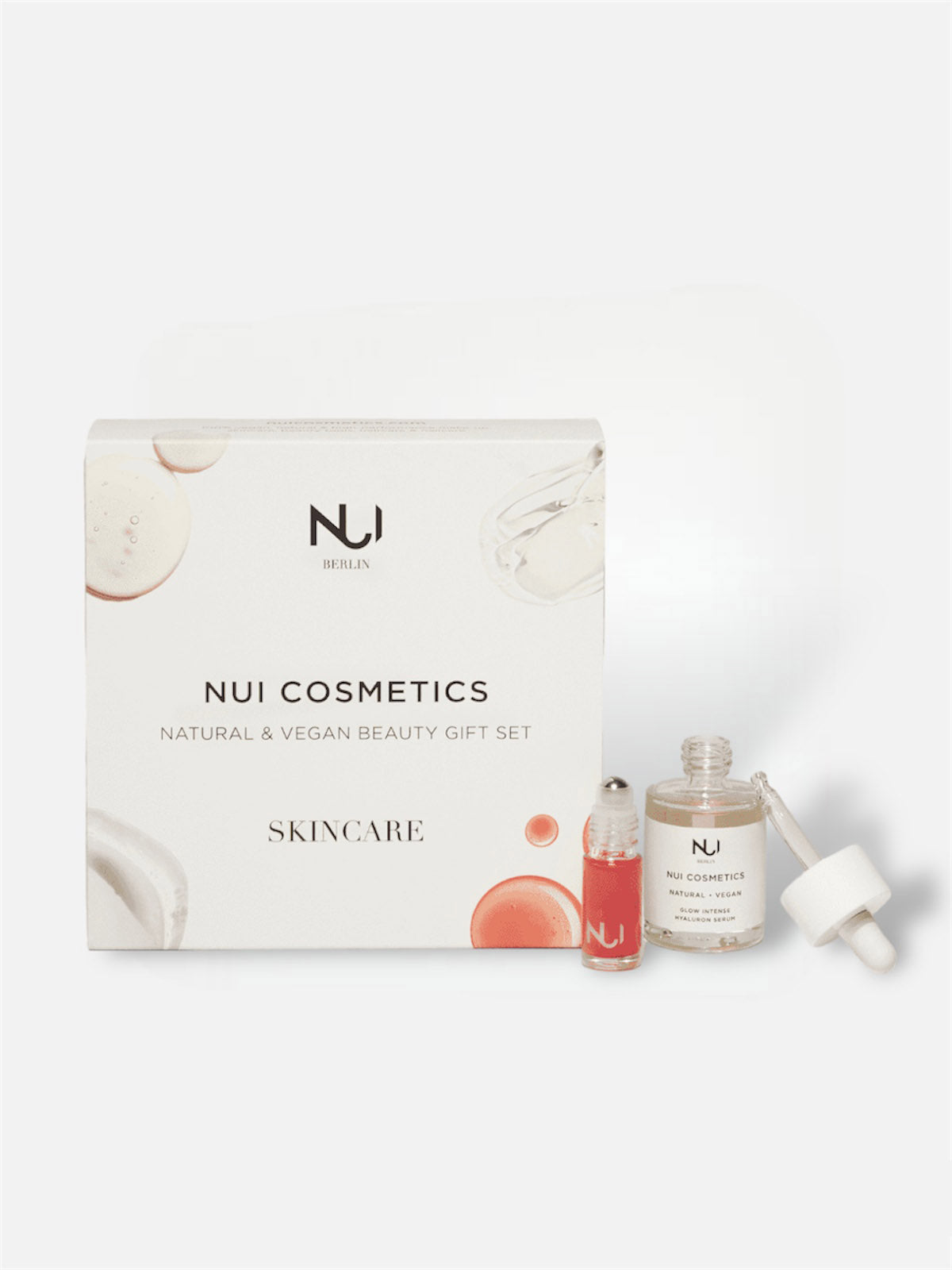 NUI Natural & Vegan Radiance Set