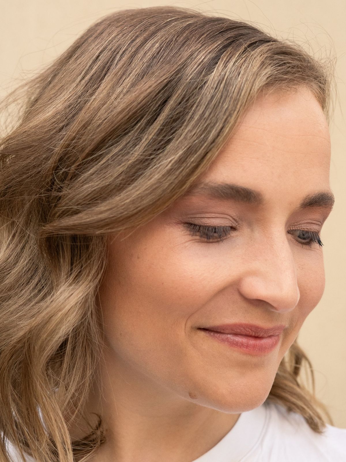 Natural and Vegan Eyeshadow Palette 02