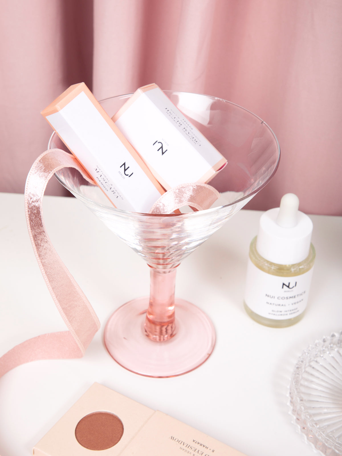 NUI Natural & Vegan Beauty Advent Calendar 2025