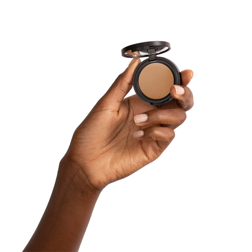 natürliche vegane Naturkosmetik concealer dunkel