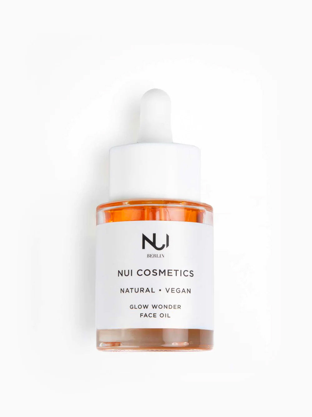 NUI Glow Wonder Face Oil