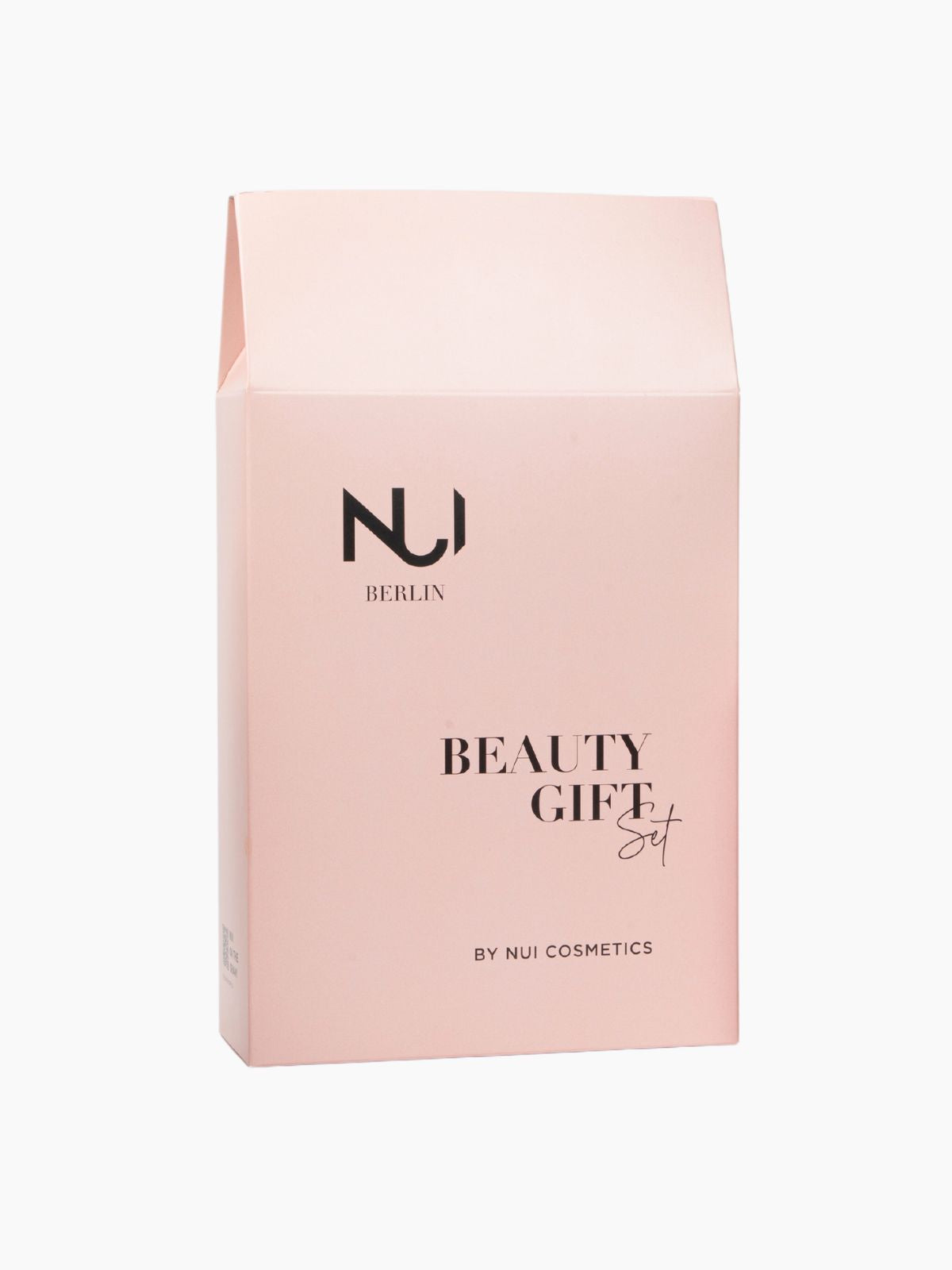 NUI Beauty gift box