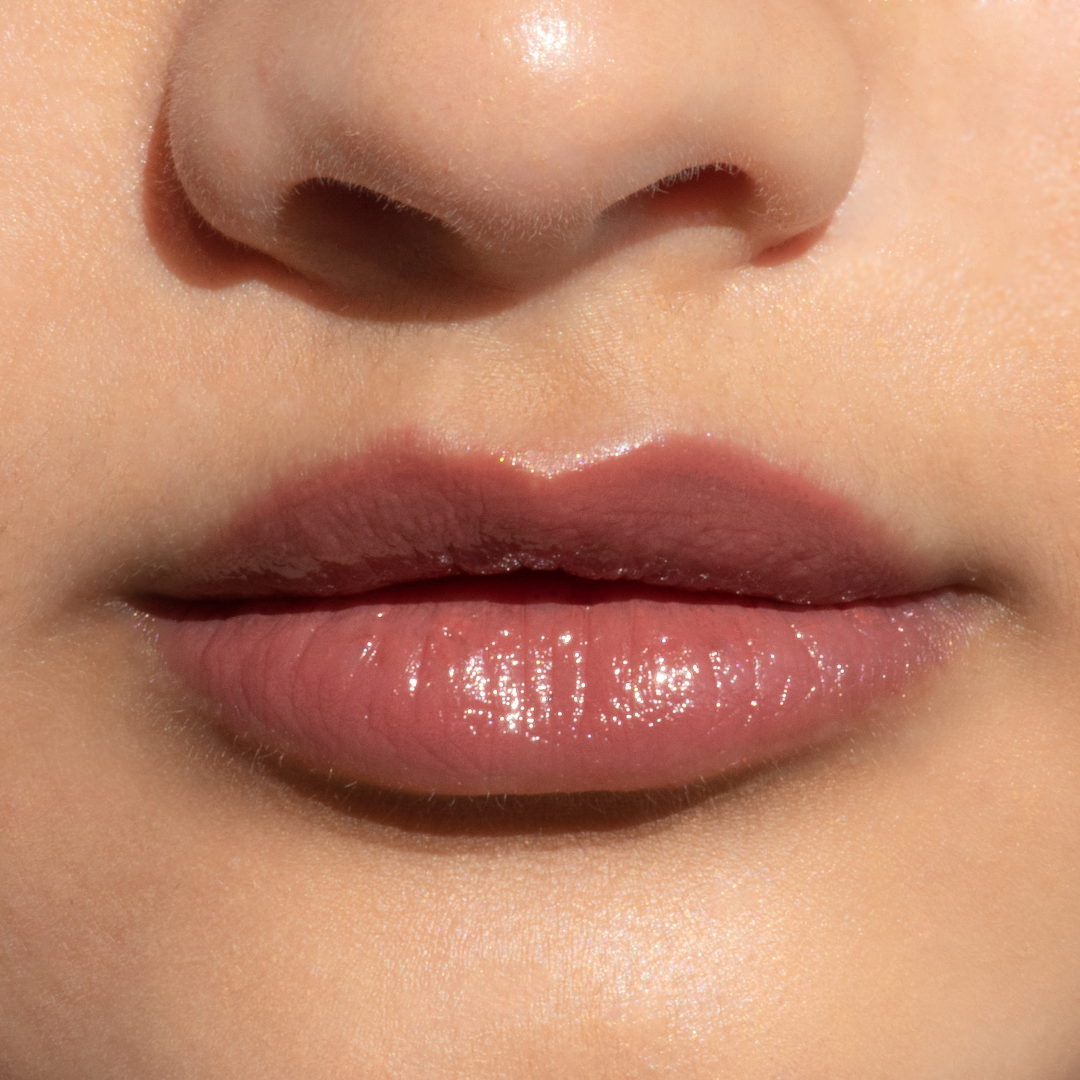 Lip gloss 7 - WAHINE