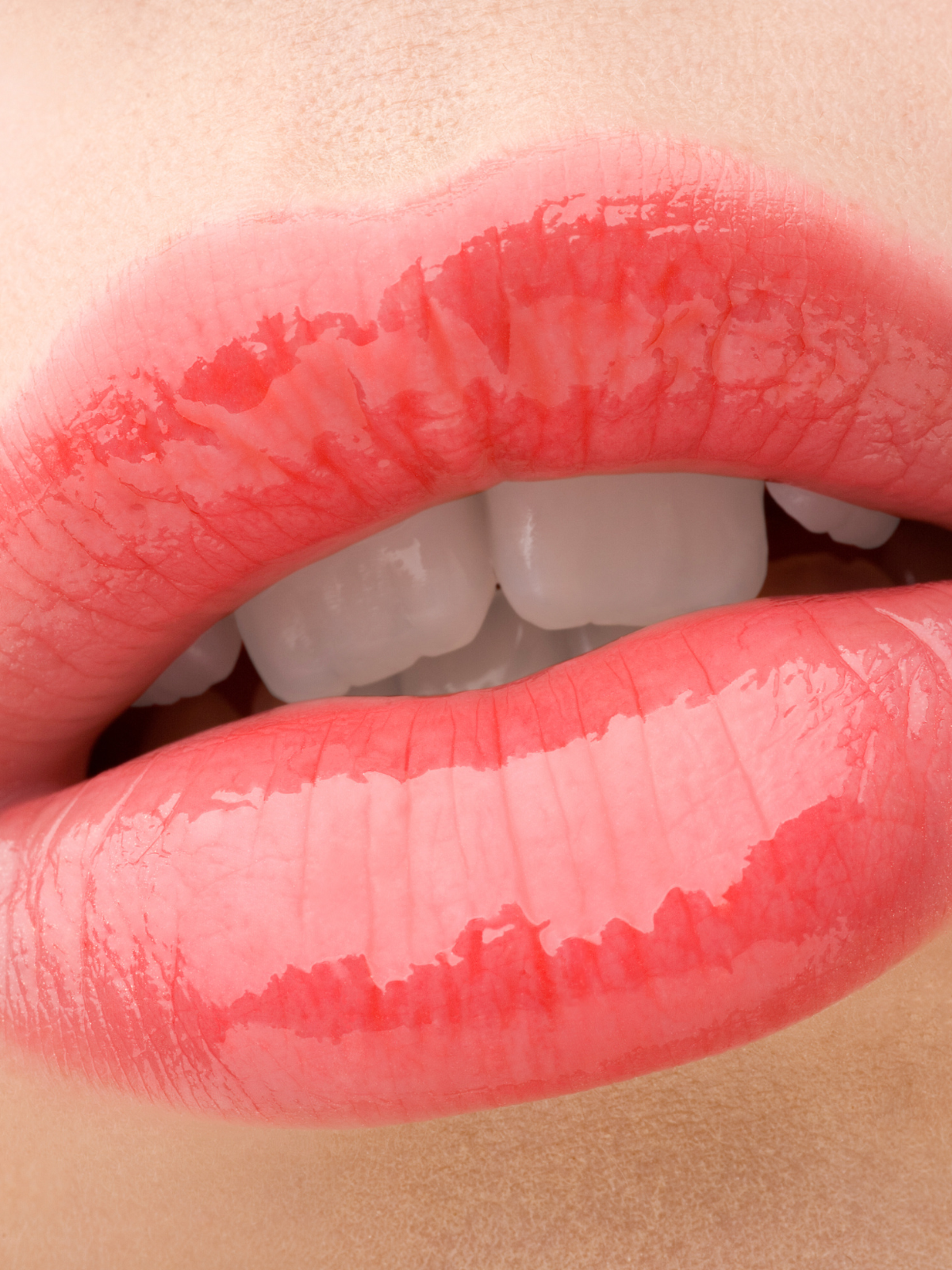 NUI Huile à lèvres hydratante naturelle et végétalienne