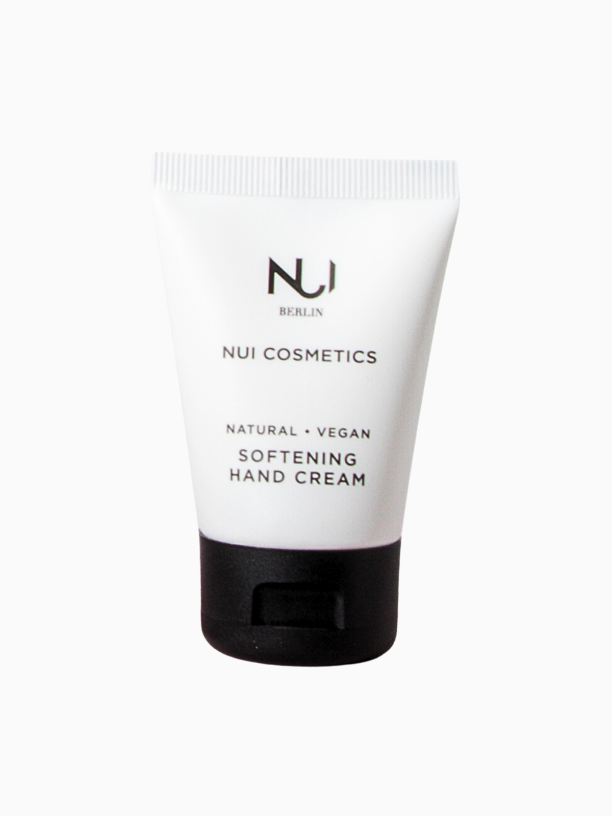 NUI Natural and Vegan Softening Hand Cream
