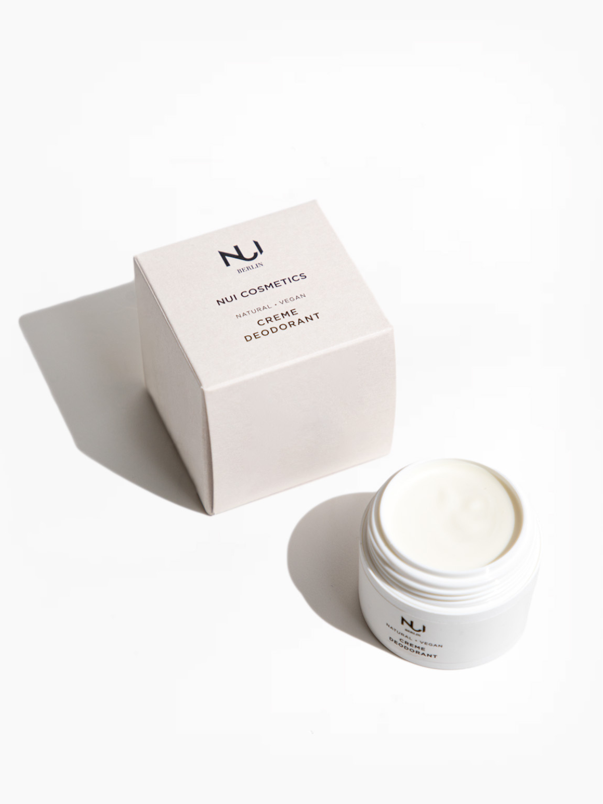 NUI Natural & Vegan Summer Beauty Bag