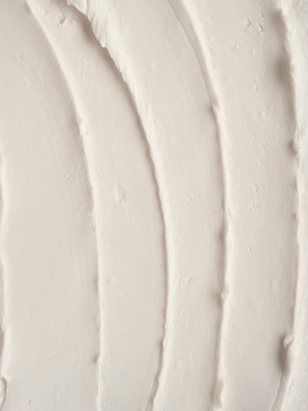 Natural Creme Deodorant