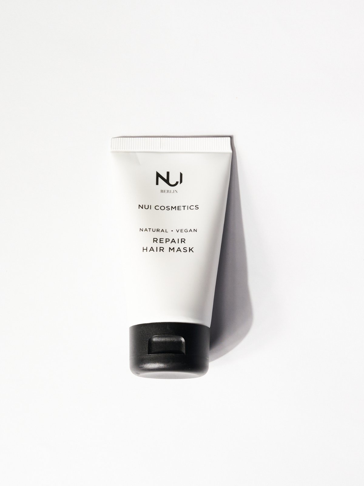 NUI Natural & Vegan Hair Mask