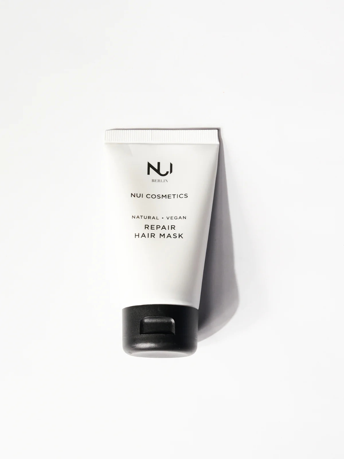 NUI Natural & Vegan Haircare Rescue Set