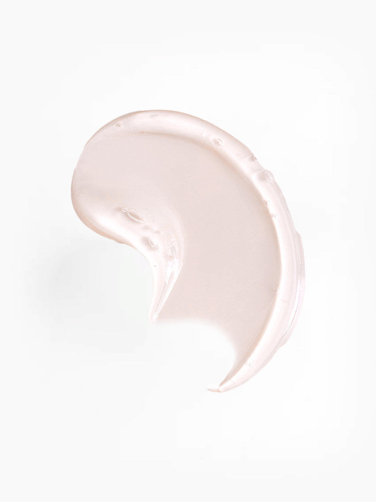 NUI Natural Glow Soothing Face Cleanser KOHAE