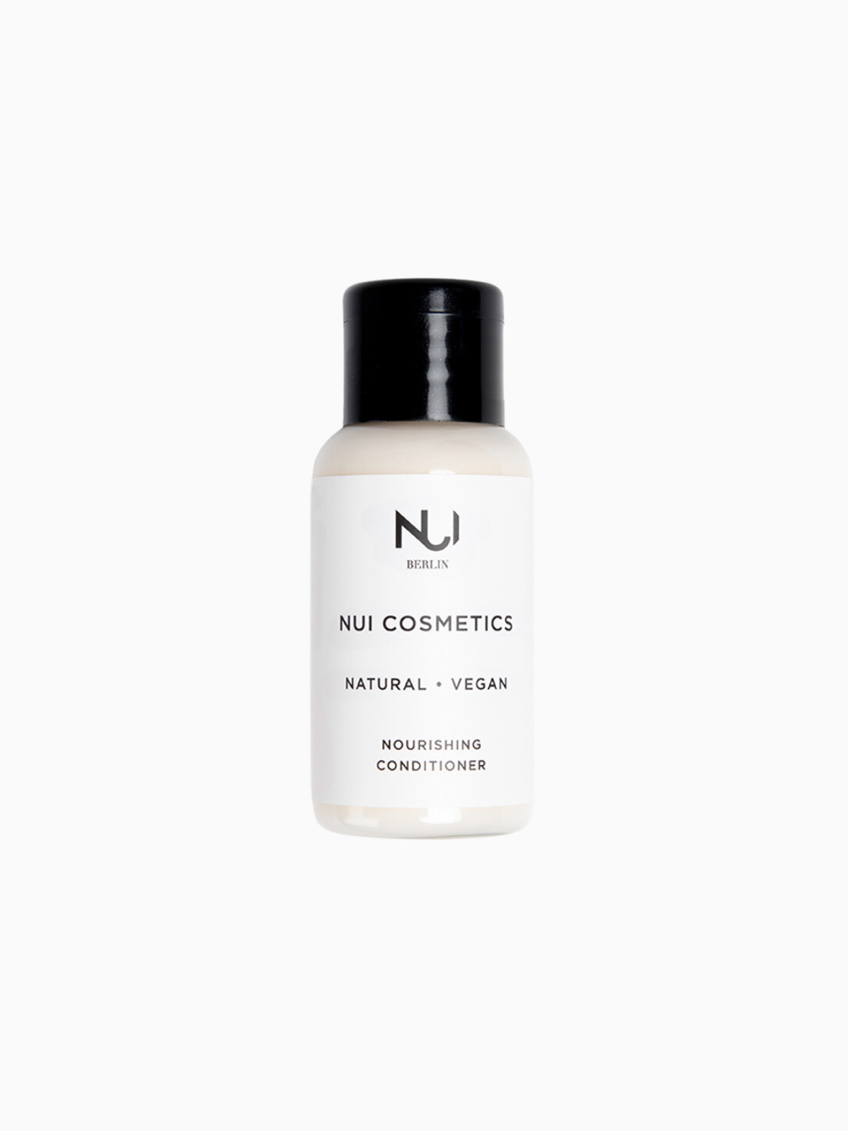 NUI Natural & Vegan Conditioner Travelsize