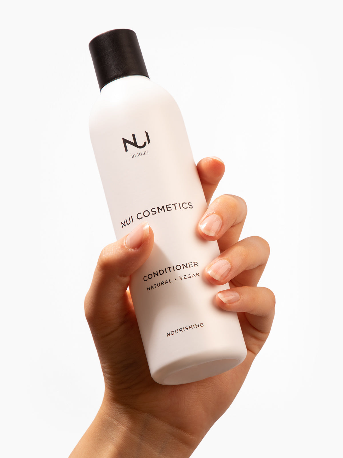 NUI Conditioner Natural & vegan