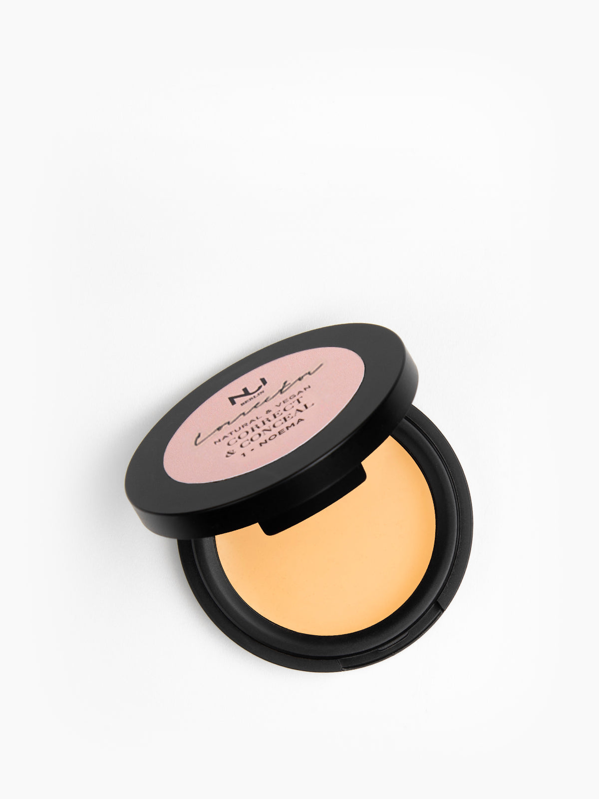 NUI Natural Corrector und Concealer NOEMA