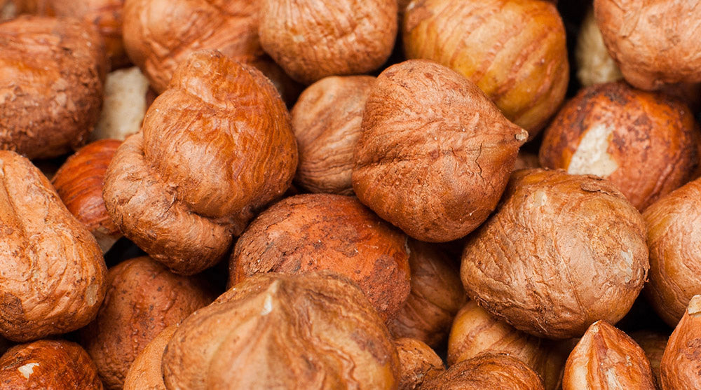 BIO-Haselnussöl