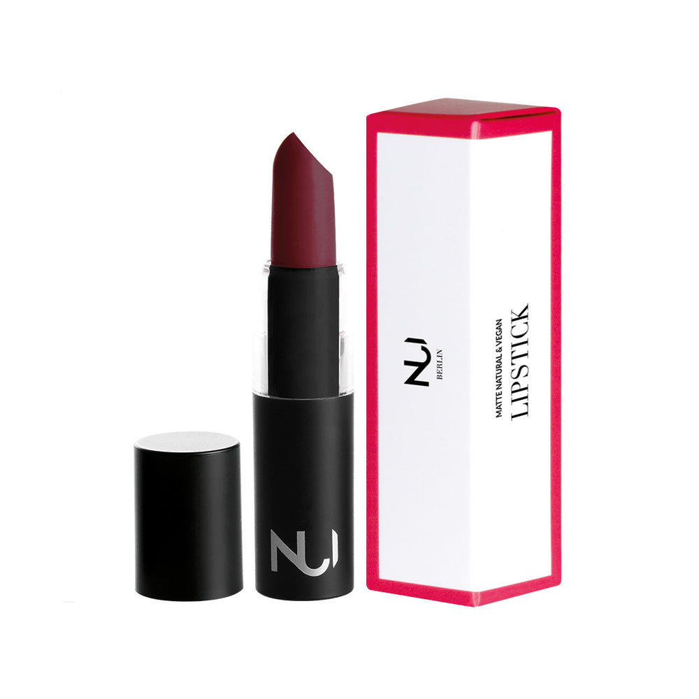 Natural Lipstick TEMPORA (matt)