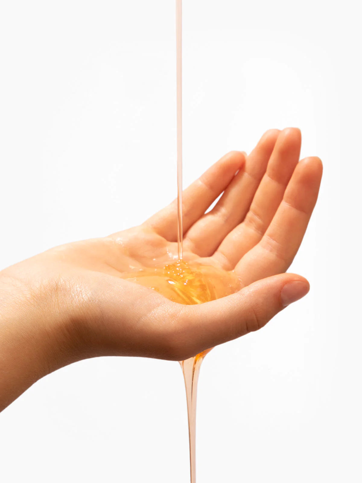 NUI Natural Shower Gel