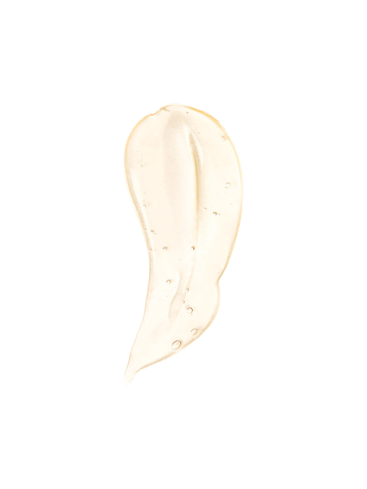 NUI Natural Shower Gel