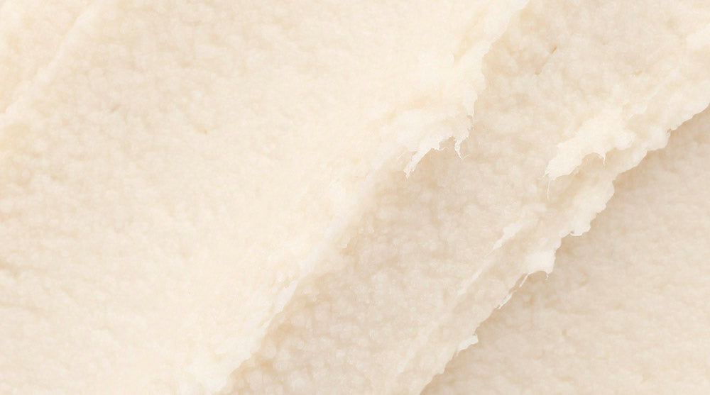 Shea Butter