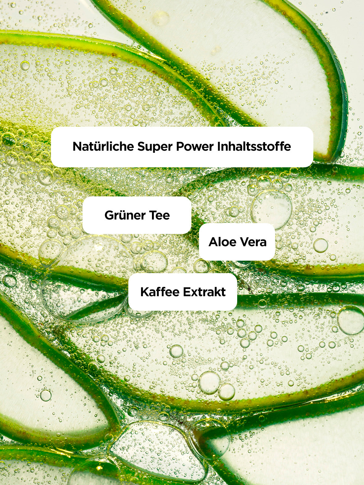 NUI Starterset Make-up