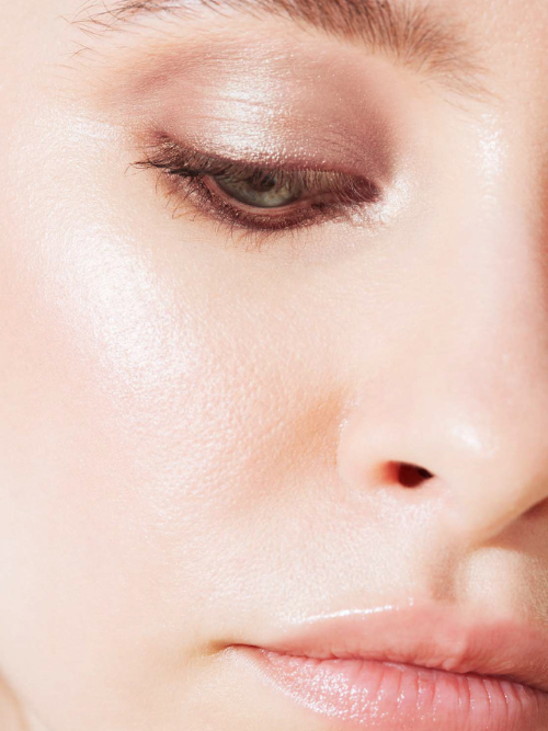 NUI NATURAL & VEGAN Eyeshadow Pencil Duo