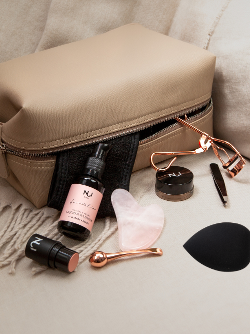 NUI Make-up Schwamm