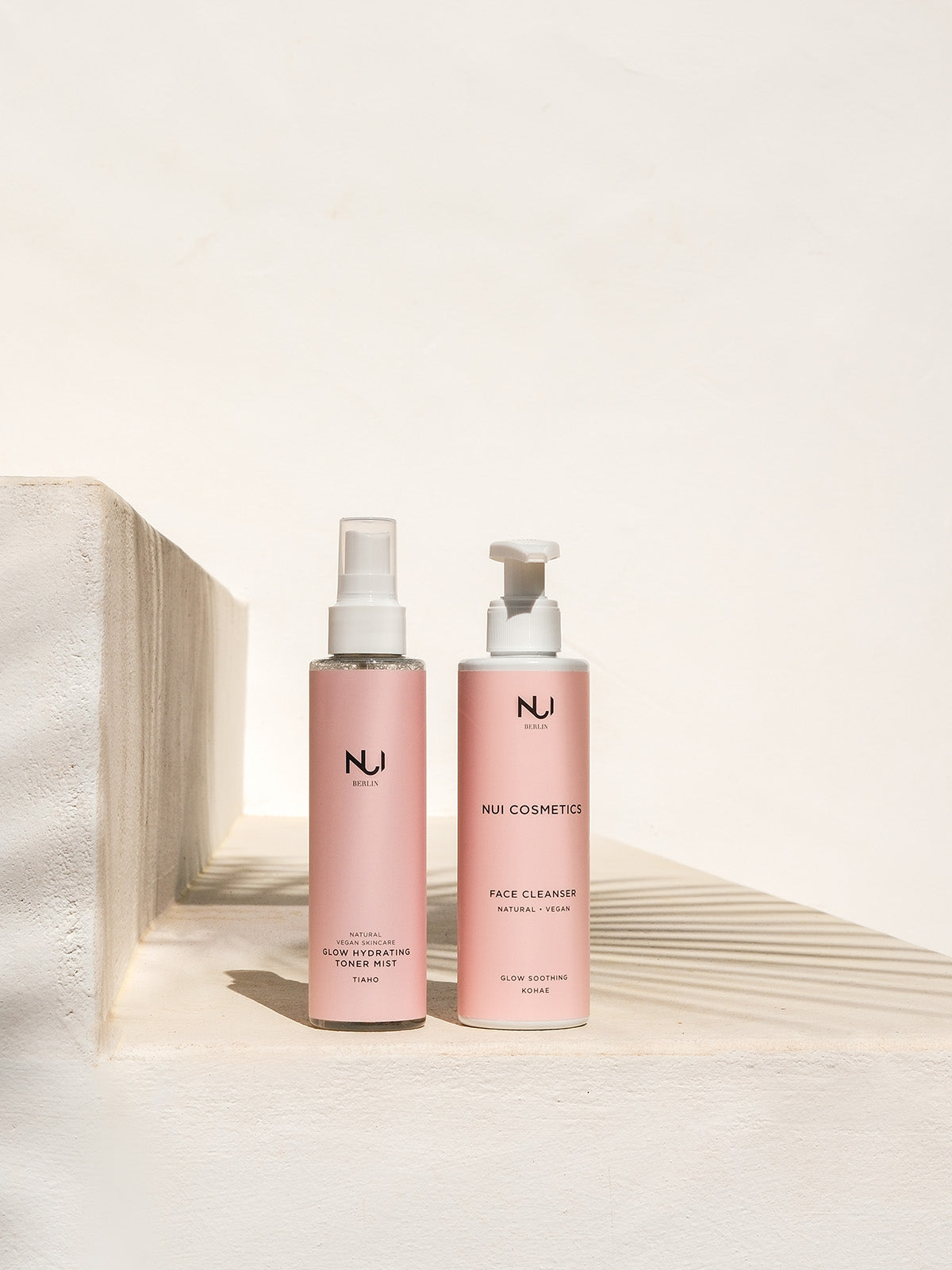 Skin Cleansing Set